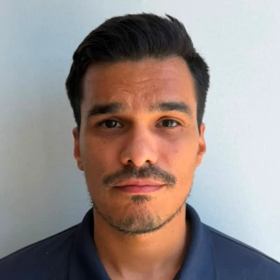 Darien Alvarado