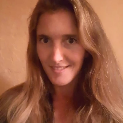 Monique de Jager
